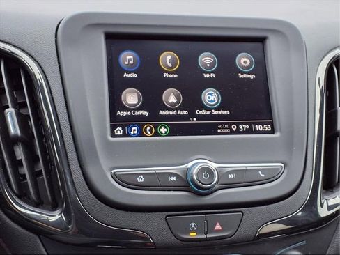 Certified 2023 Chevrolet Equinox RS w/ LPO, Floor Liner Package image 6