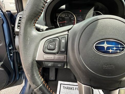Used 2016 Subaru Crosstrek 2.0i Premium AWD/4WD image 26