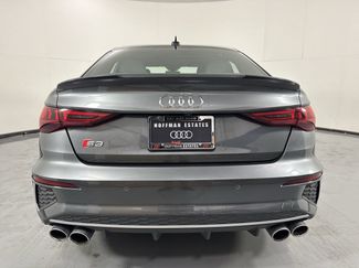 Used 2023 Audi S3 Prestige w/ Prestige Package AWD/4WD video 2