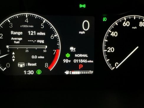 Used 2025 Honda Odyssey Touring image 29