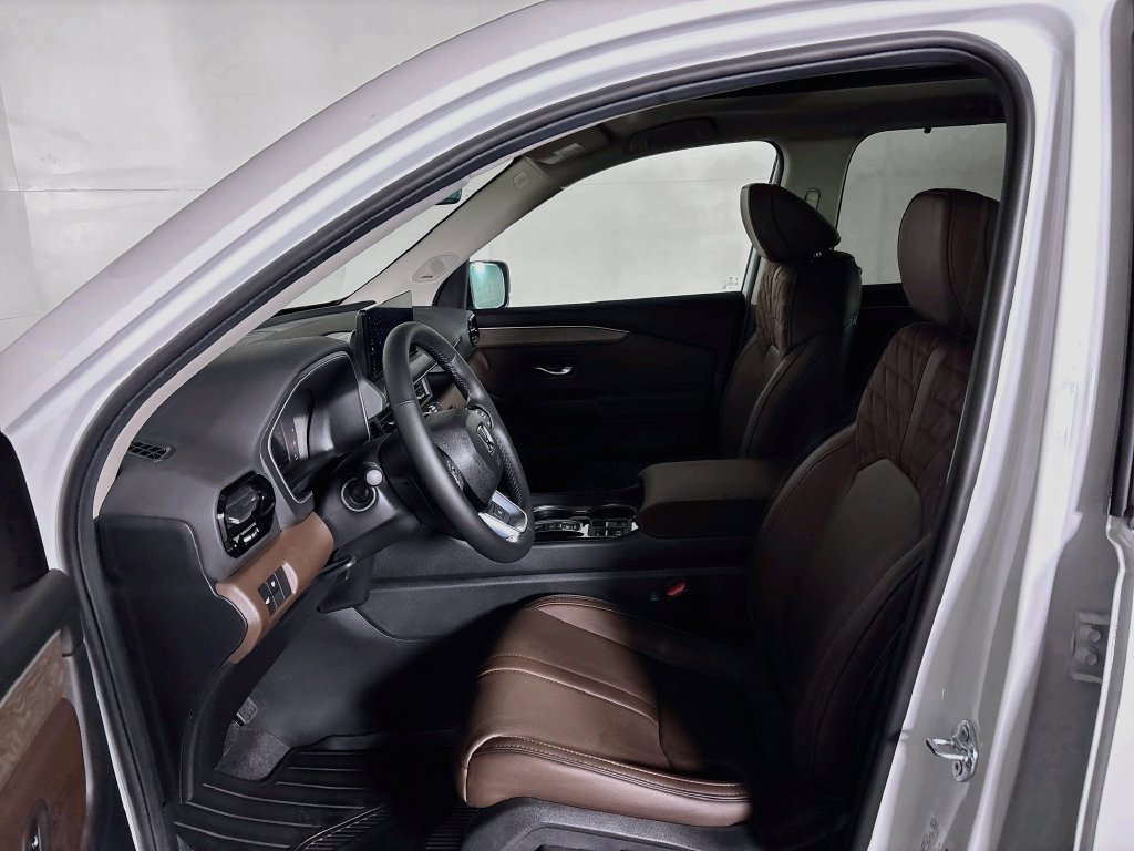 New 2026 Honda Pilot Elite image 11