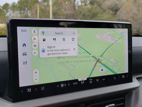 New 2026 Ford Explorer ST-Line w/ ST-Line Street Pack image 22