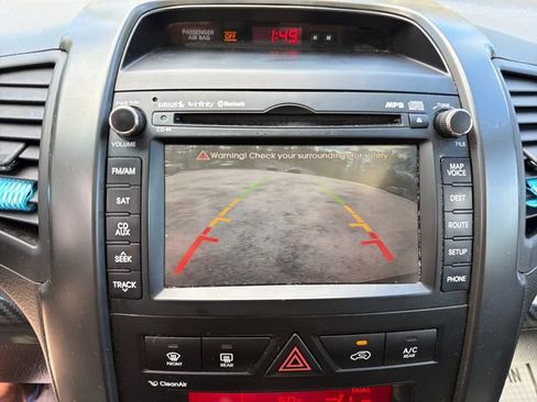 Used 2011 Kia Sorento SX AWD/4WD image 22