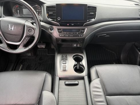 Used 2022 Honda Ridgeline RTL image 19