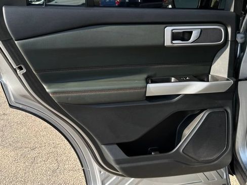 Certified 2022 Ford Explorer Timberline AWD/4WD image 17