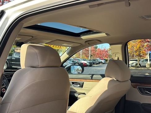 Used 2018 Honda CR-V EX image 31