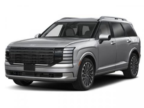 New 2026 Hyundai Palisade Calligraphy FWD image 1