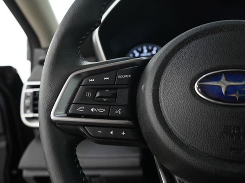Used 2023 Subaru Outback Limited AWD/4WD image 27