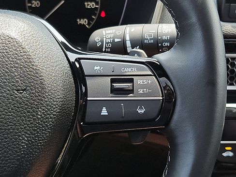 Used 2025 Honda Civic Sport image 22