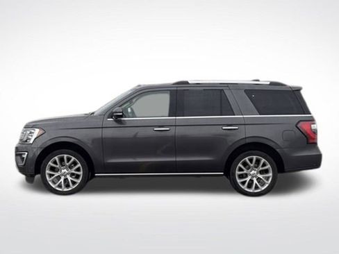 Used 2019 Ford Expedition Limited w/ Equipment Group 302A AWD/4WD image 41