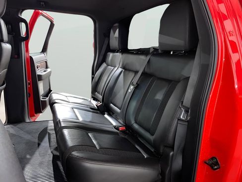 Used 2012 Ford F150 Raptor image 13