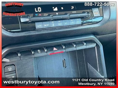 Used 2023 Toyota Tundra SR5 w/ SX Package AWD/4WD image 34