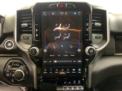 Used 2023 RAM 1500 Big Horn image 25