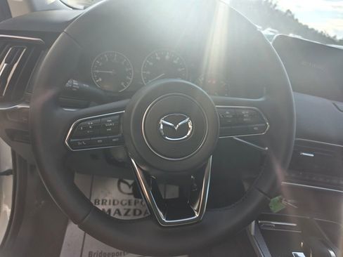 New 2026 MAZDA CX-70 3.3 Turbo w/ Preferred Package image 14