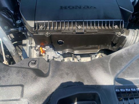 Certified 2023 Honda Pilot Elite image 20