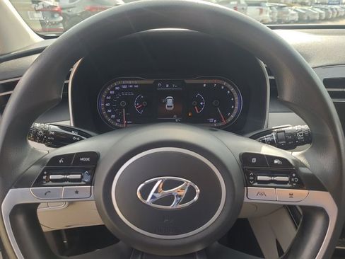 Used 2022 Hyundai Tucson SEL w/ Cargo Package image 24