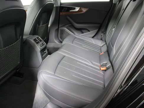 Used 2022 Audi A4 2.0T Premium Plus w/ Premium Plus Package image 29