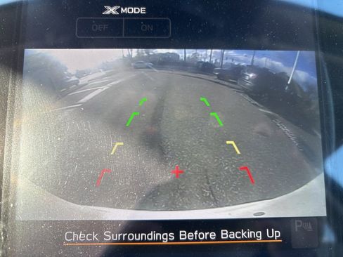 Certified 2024 Subaru Ascent Premium w/ Convenience Package image 14