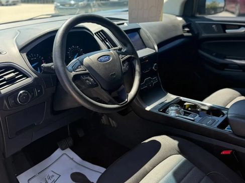 Used 2020 Ford Edge SE AWD/4WD image 10
