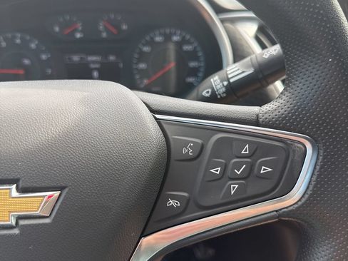Used 2024 Chevrolet Malibu LT FWD image 13