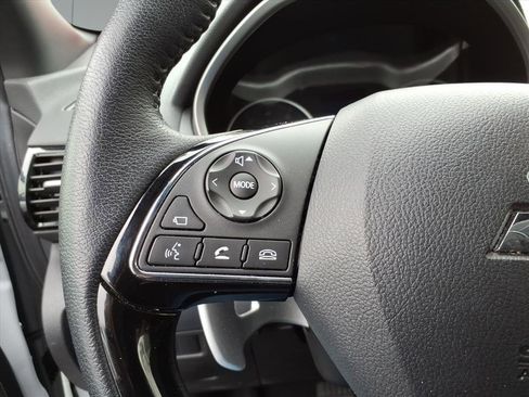 Used 2024 Mitsubishi Eclipse Cross SEL image 14