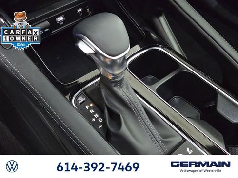 Used 2025 Kia Telluride EX X-Line AWD/4WD image 23
