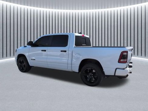 Used 2023 RAM 1500 Big Horn AWD/4WD image 17