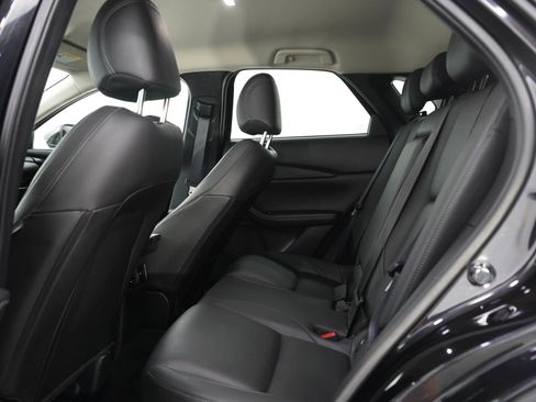 Used 2024 MAZDA CX-30 AWD 2.5 S w/ Select Sport Pkg image 15
