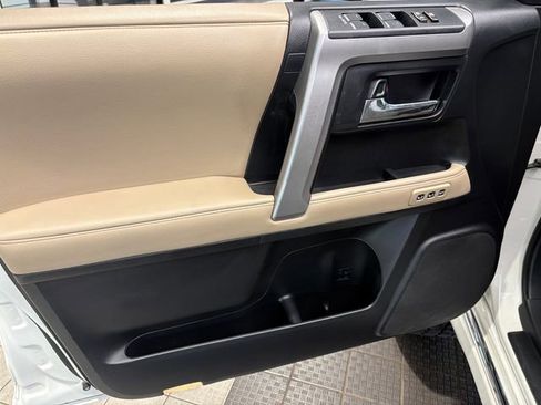 Used 2019 Toyota 4Runner Limited image 6