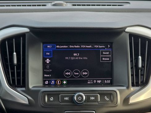 Used 2023 GMC Terrain SLE w/ Driver Convenience Package AWD/4WD image 13