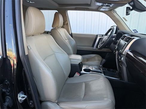 Used 2022 Toyota 4Runner Limited image 29