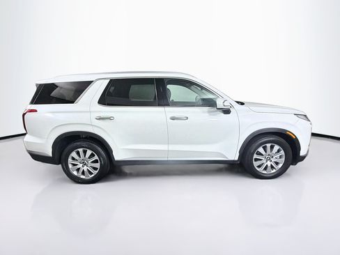 Used 2025 Hyundai Palisade SEL FWD image 10