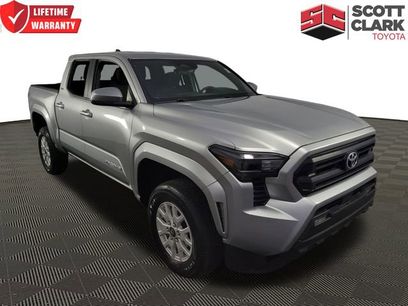 Used 2024 Toyota Tacoma SR5