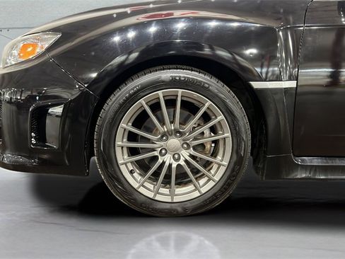 Used 2013 Subaru Impreza WRX Premium image 36