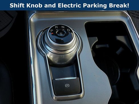 Used 2022 Ford Edge Titanium image 31