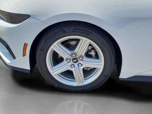 New 2026 Ford Mustang Premium RWD image 30