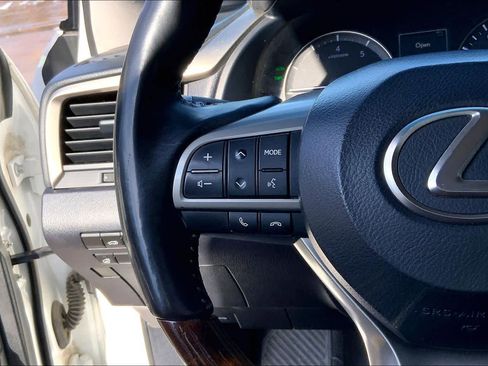 Used 2016 Lexus RX 350 image 23