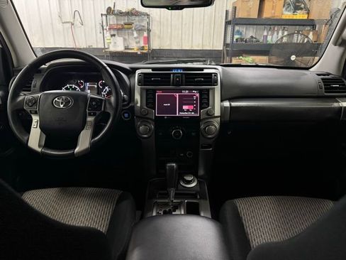 Used 2024 Toyota 4Runner SR5 image 20