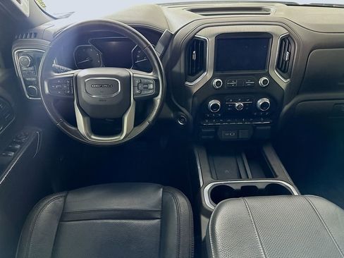 Used 2023 GMC Sierra 2500 Denali w/ Technology Package AWD/4WD image 15