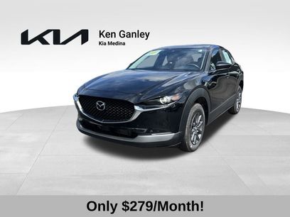 Used 2021 MAZDA CX-30 AWD 2.5 S
