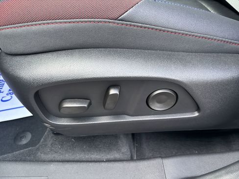 New 2026 Chevrolet Equinox RS w/ Convenience Package III image 15