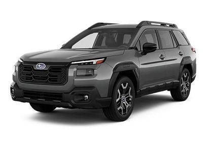 New 2026 Subaru Outback Touring XT