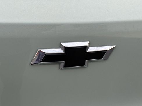 Certified 2024 Chevrolet TrailBlazer ACTIV w/ Convenience Package FWD image 11