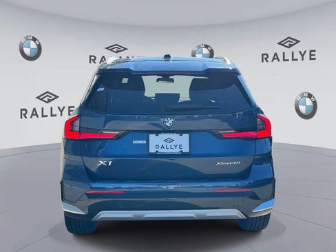 Certified 2025 BMW X1 xDrive28i w/ Convenience Package image 5