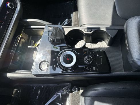 Certified 2024 Kia Sportage EX AWD/4WD image 22