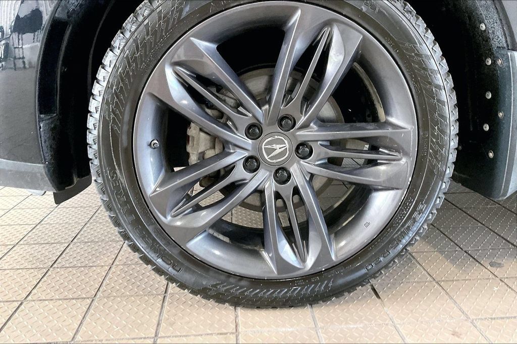 Used 2020 Acura RDX w/ Advance Package AWD/4WD image 31