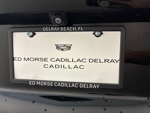 Used 2022 Cadillac Escalade ESV Luxury AWD/4WD image 31