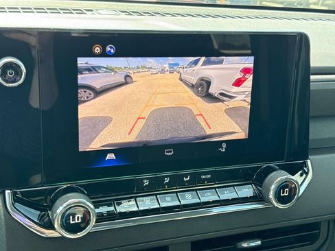 New 2026 Chevrolet Colorado Trail Boss AWD/4WD image 19