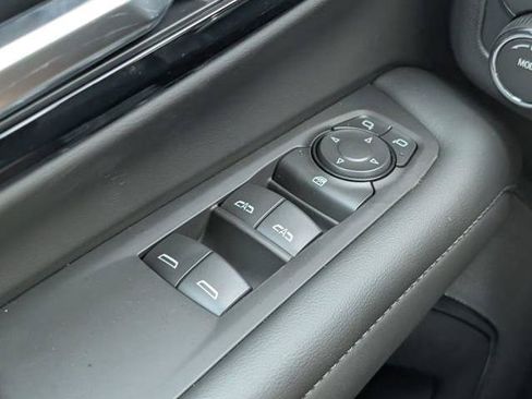 New 2026 Chevrolet Tahoe LS w/ LPO, Dark Essentials Package RWD image 26