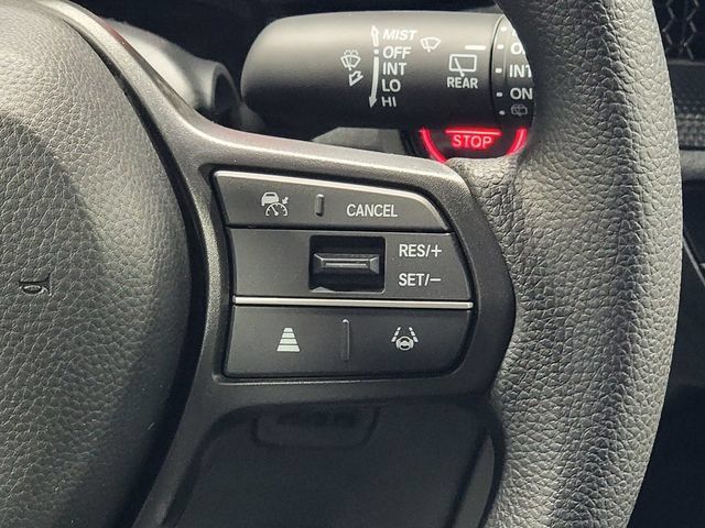 New 2026 Honda CR-V LX image 27